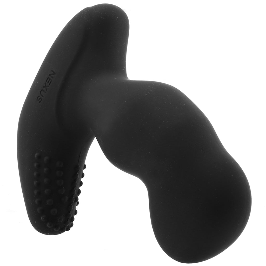 Extreme Rechargeable Rotating Prostate Massager