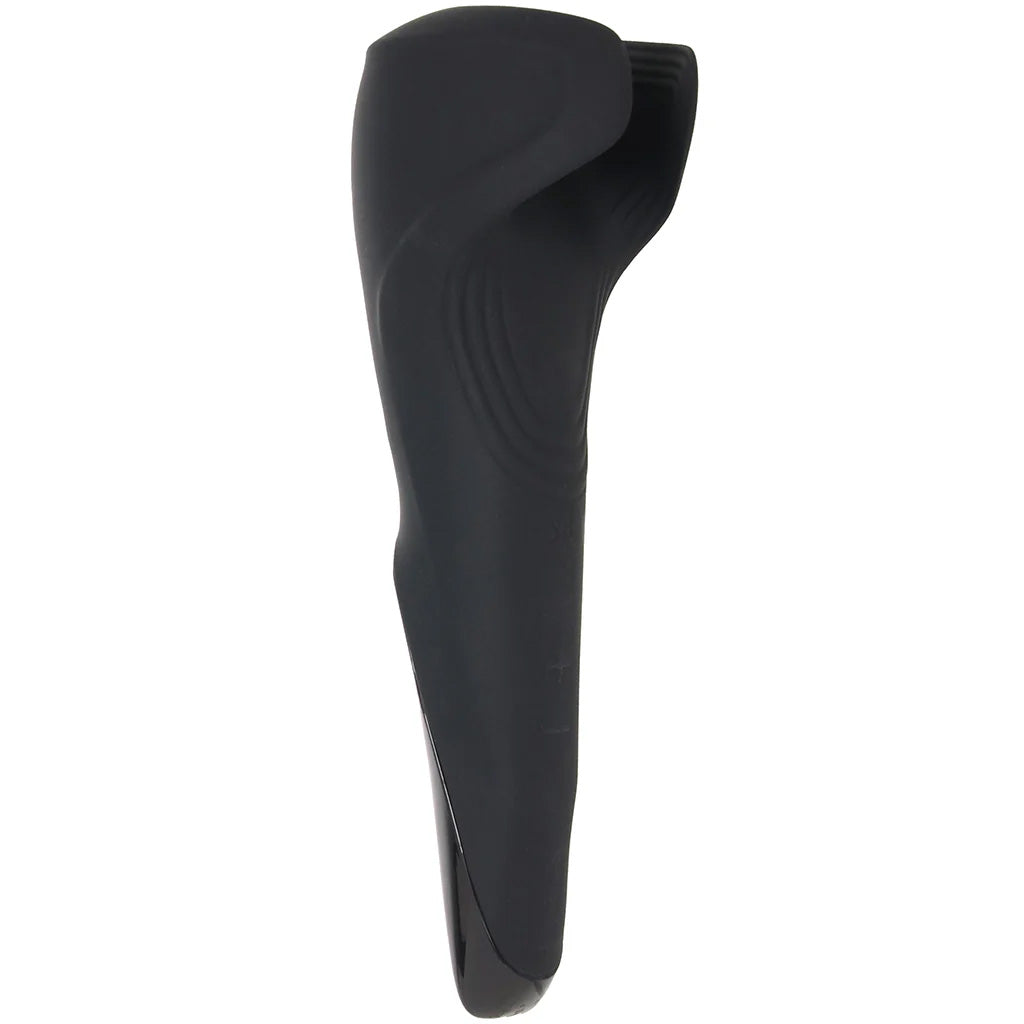 Men Wand Vibrating Stroker