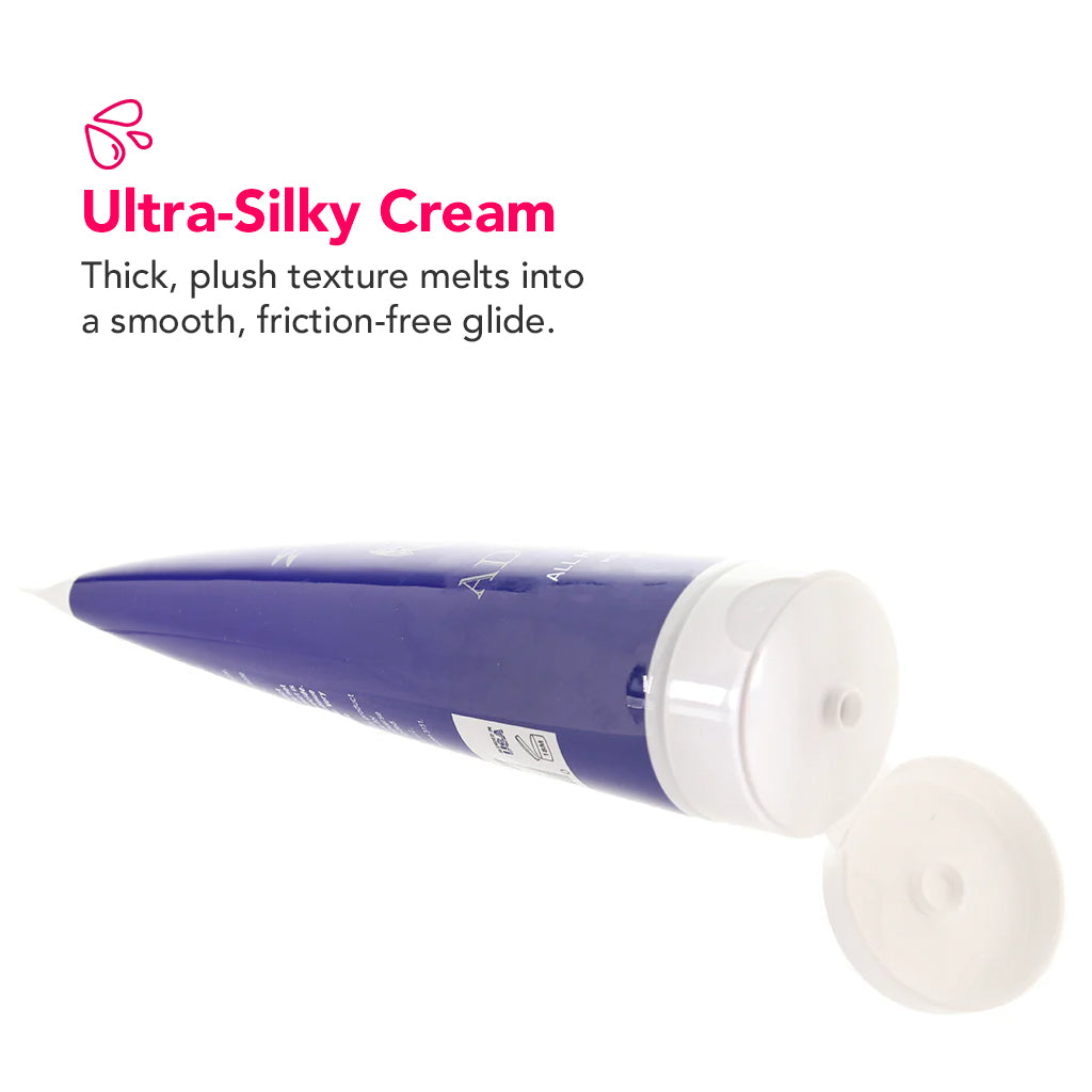 All Hands On Deck Masturbation Cream in 8oz/236ml