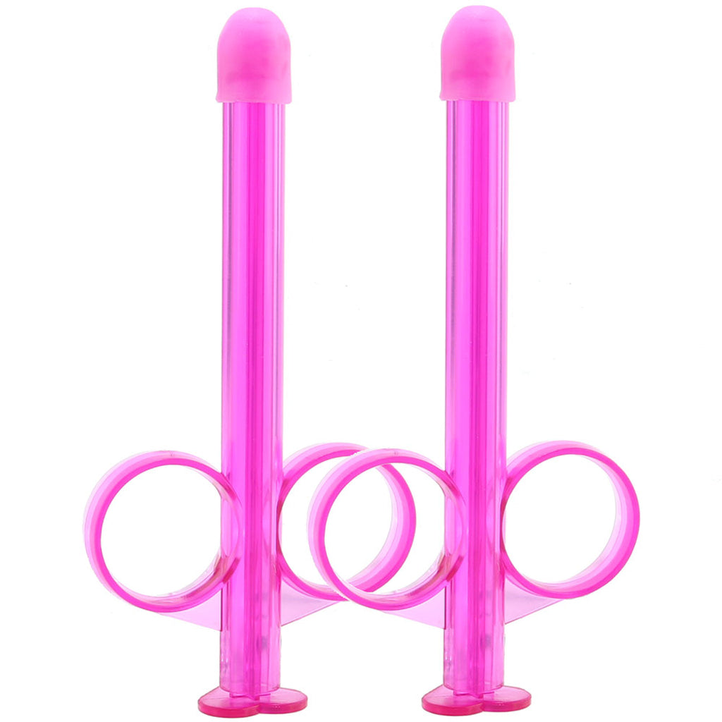 Tube Applicator 2 Pack in Purple