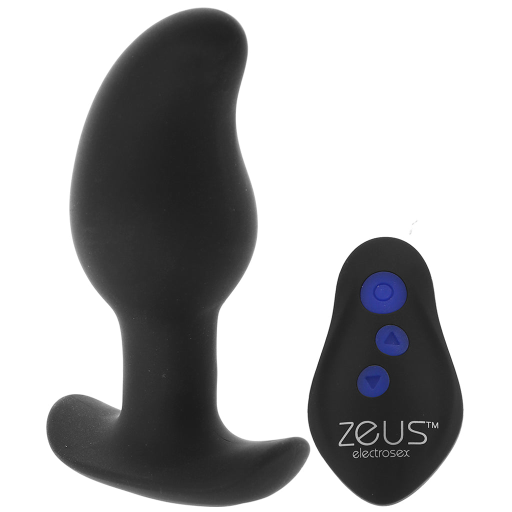 Volt Drop E-Stim Prostate Vibe