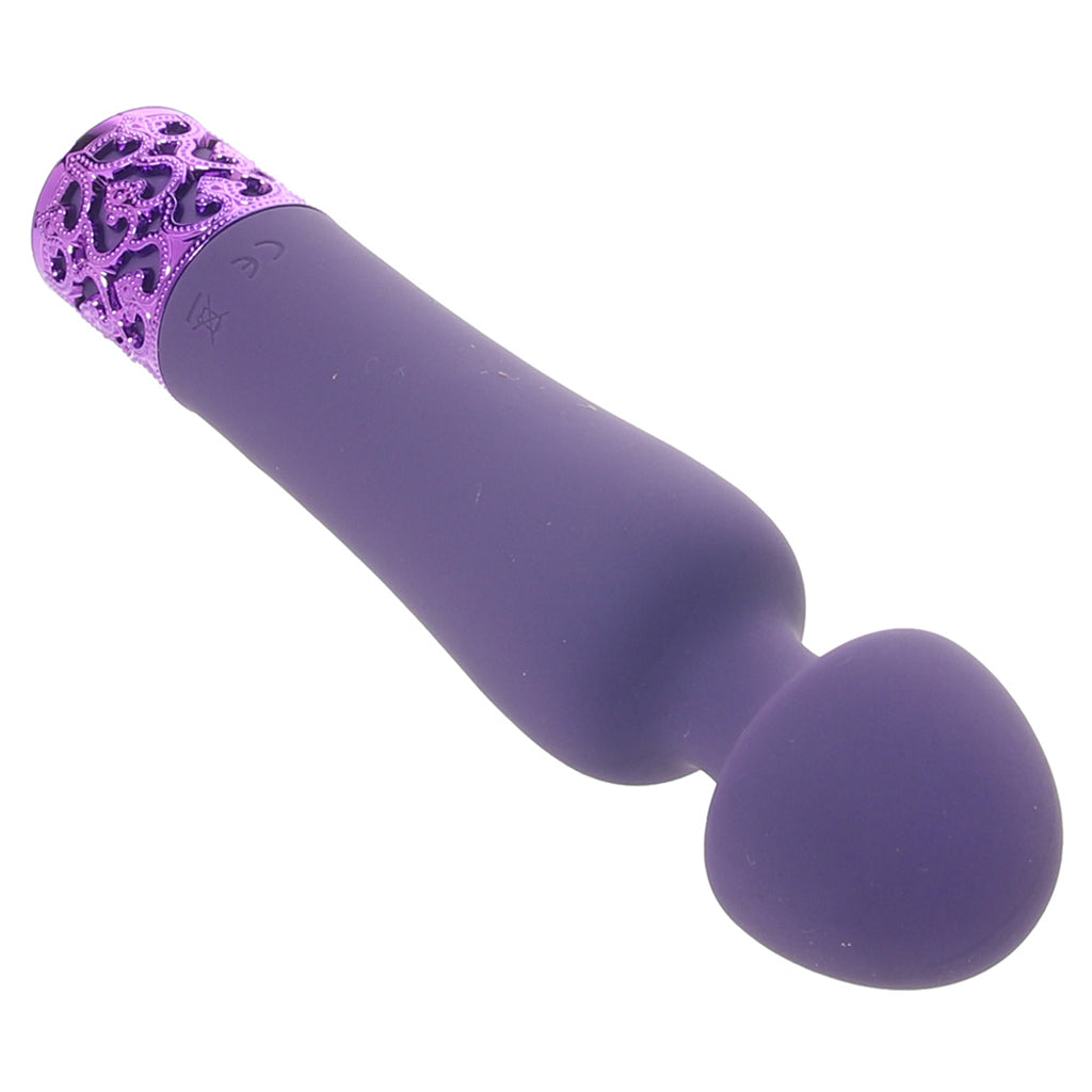 Gems Scepter Vibe in Purple