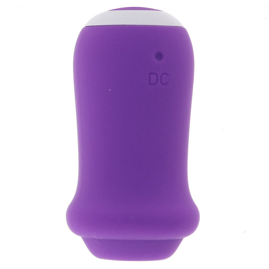 Rush Mini Suction Vibe