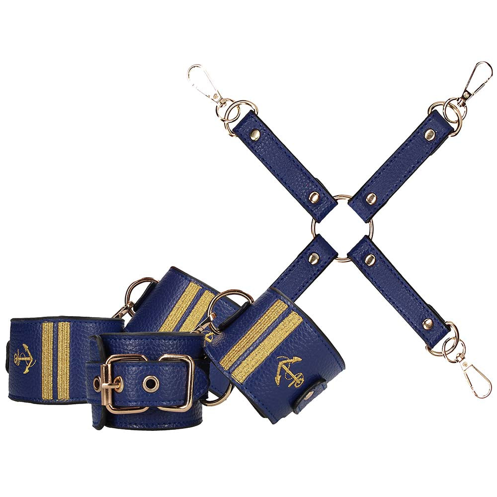 Sailor Bondage Kit