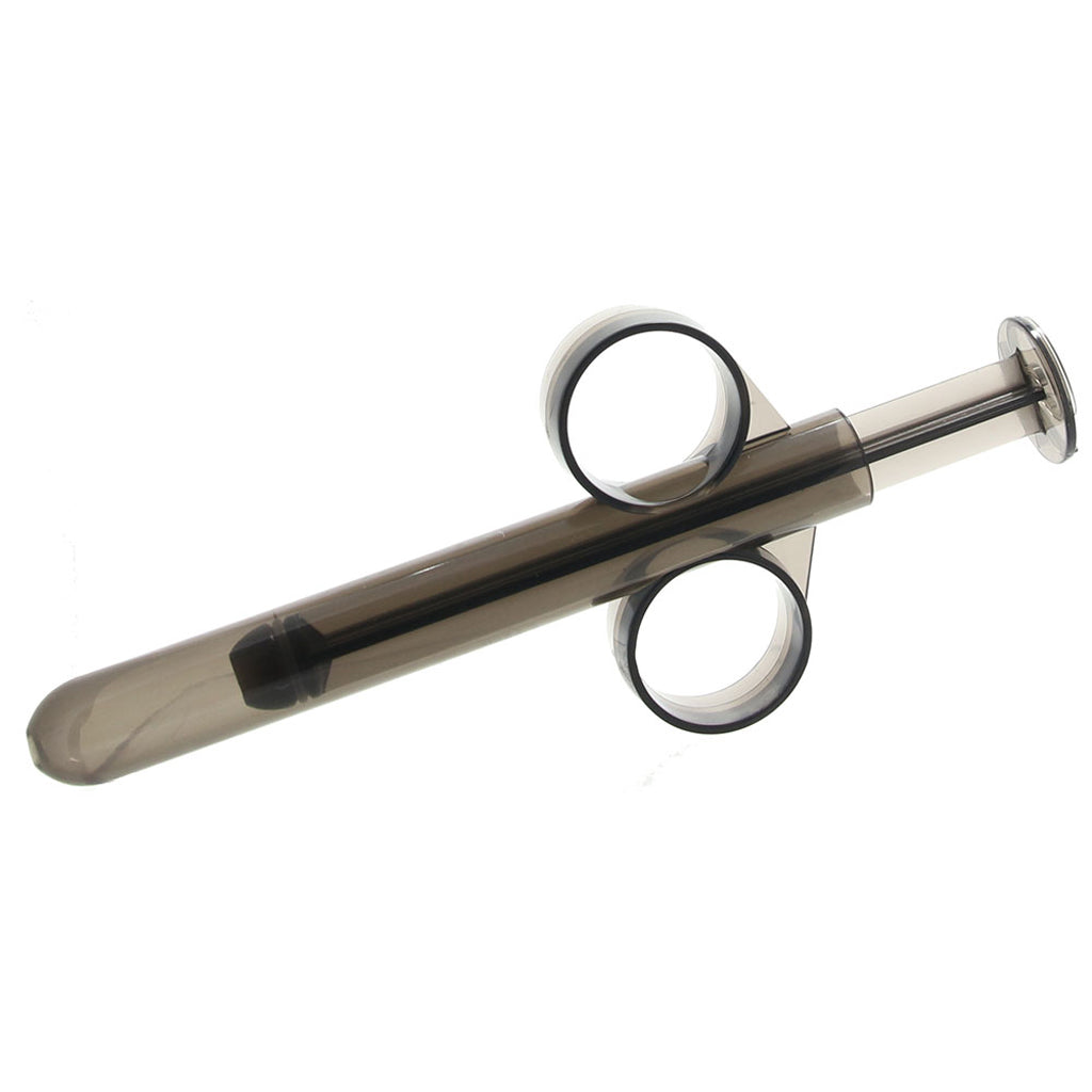 Lube Tube 23ml Applicator in Smoke