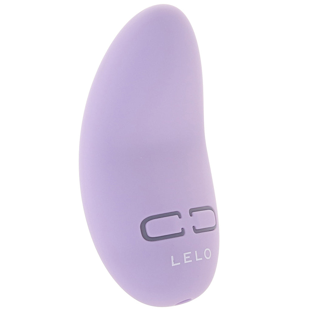 3 Vibe in Calm Lavender