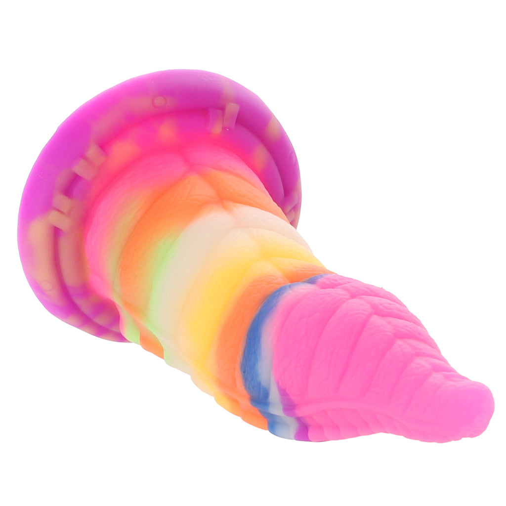 Cocks Luminoctopus Glow-in-the-Dark Dildo