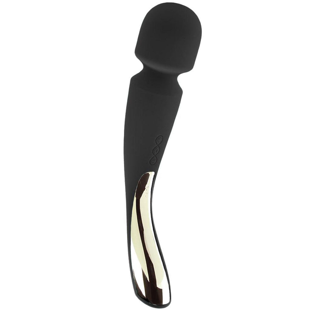 Wand 2 Massager in Black