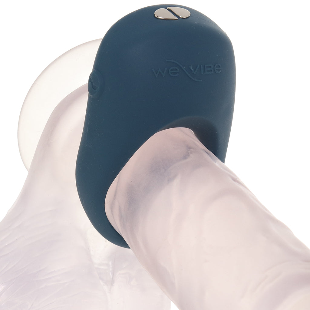 Pivot 2 Rock Hard App Ring