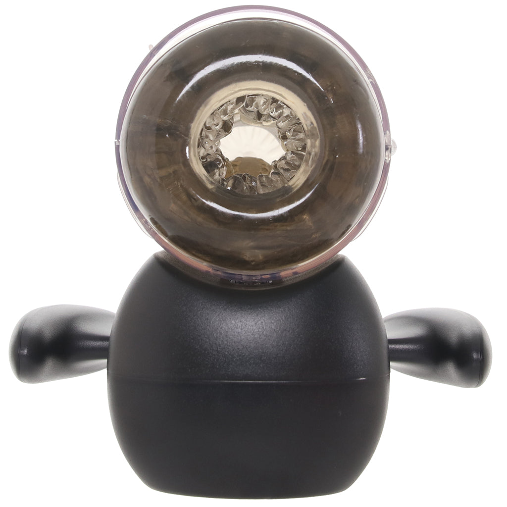 Tolerance Hold Me Tight Auto Stroker