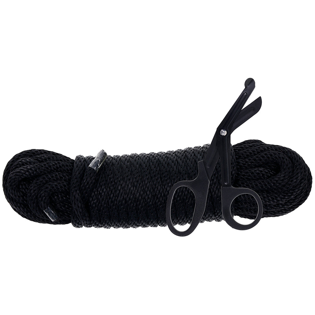 and Twisted Bondage Kit