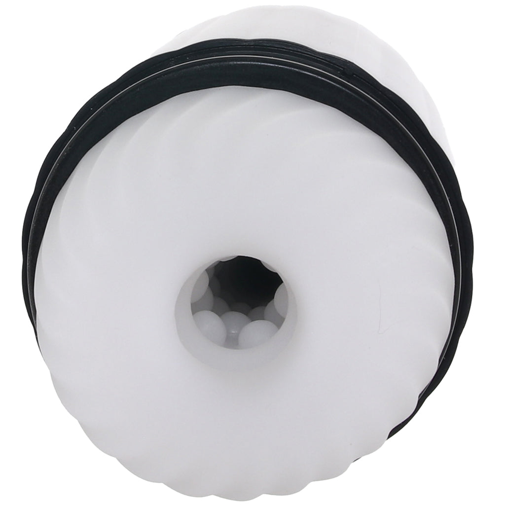 Neo 2 Sucking & Vibrating Masturbator