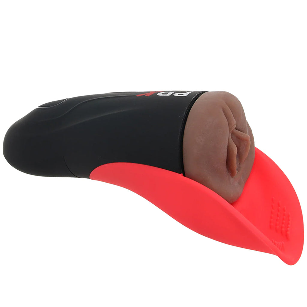 Elite F**k-O-Matic 2 Ultra Suction Stroker