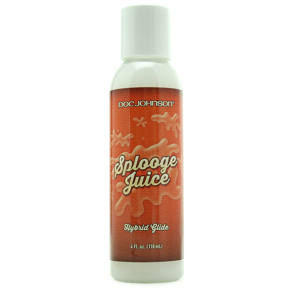 Juice Hybrid Glide in 4oz/118ml