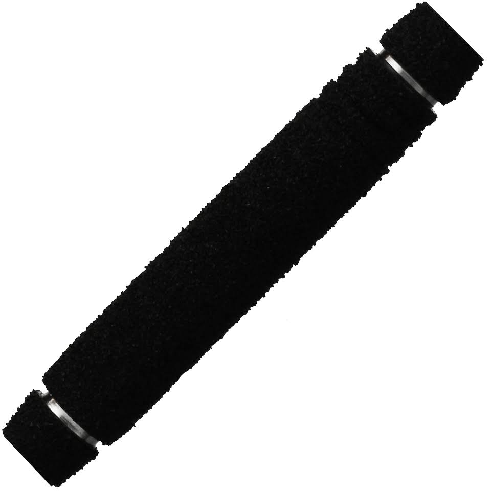 Bottelsen 25SD5 Hammer Head Steel Tip 95 Percent Tungsten Devastators Black Steal 25 Gram Dart Shark Skin Grip