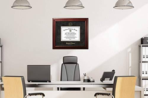 Campus Images Florida State Executive Diploma Frame, 11x22 x 14x22