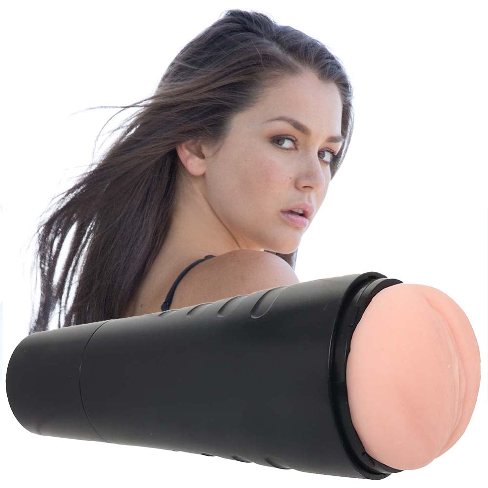 Haze Self Contained Pussy Stroker