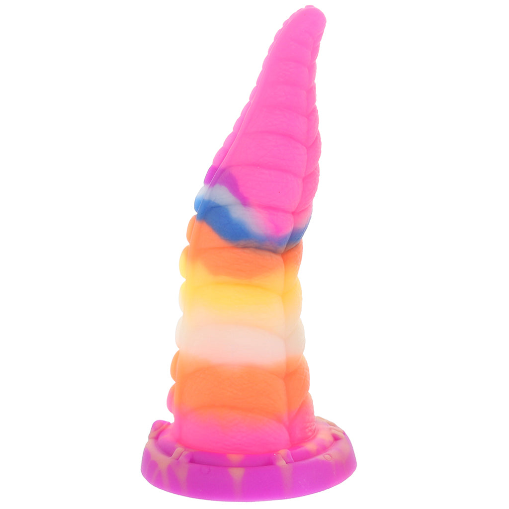 Cocks Luminoctopus Glow-in-the-Dark Dildo