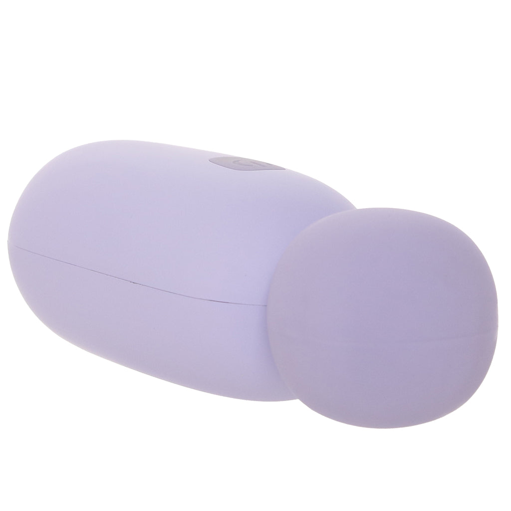 Mochi Chunky Mini Wand Vibe