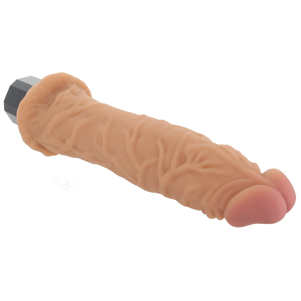 Skin Dr. Webber 9.75 Inch Vibe