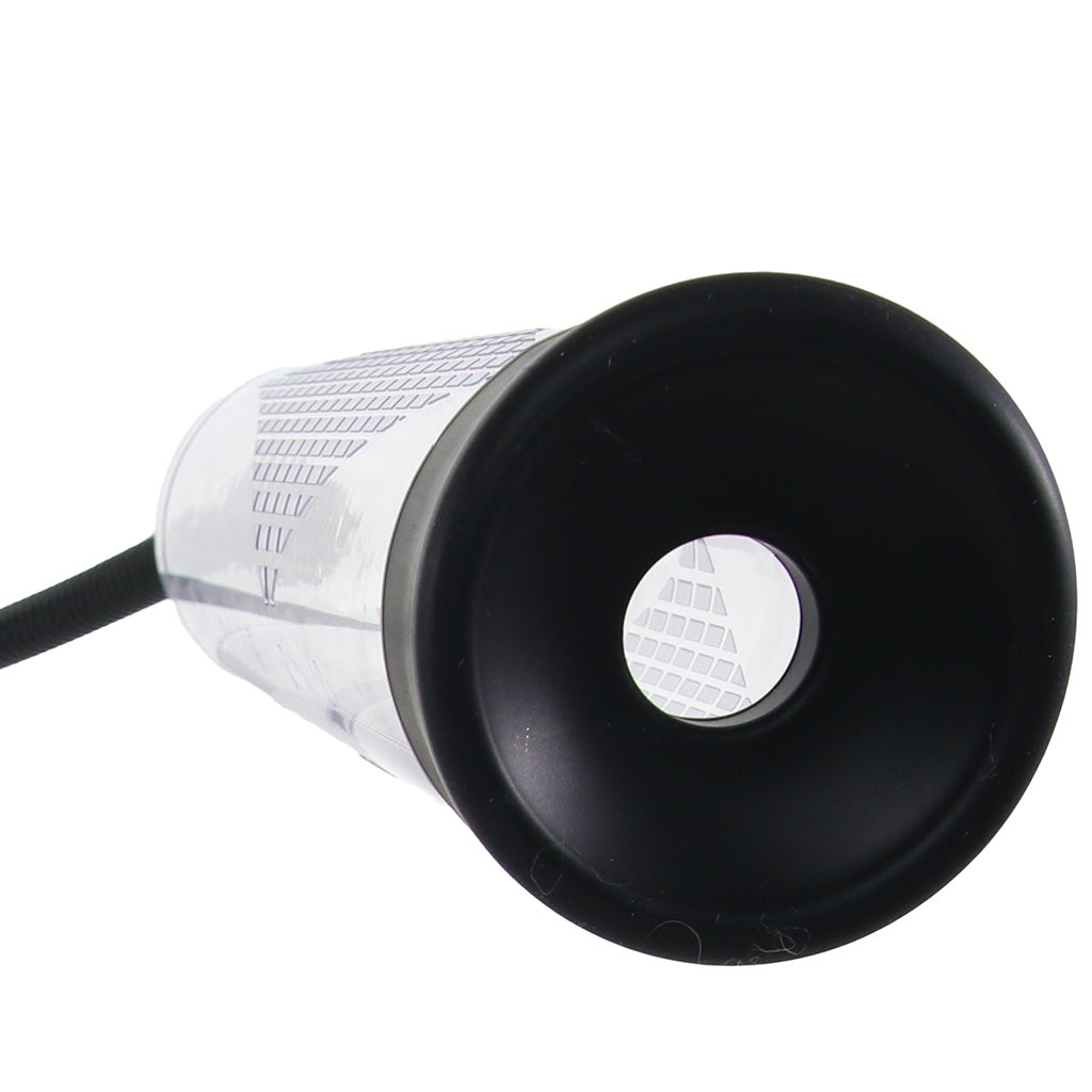 Amp Up Pull Rod Penis Pump
