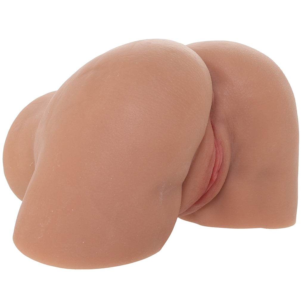 Legal Rosie Pussy & Ass Masturbator