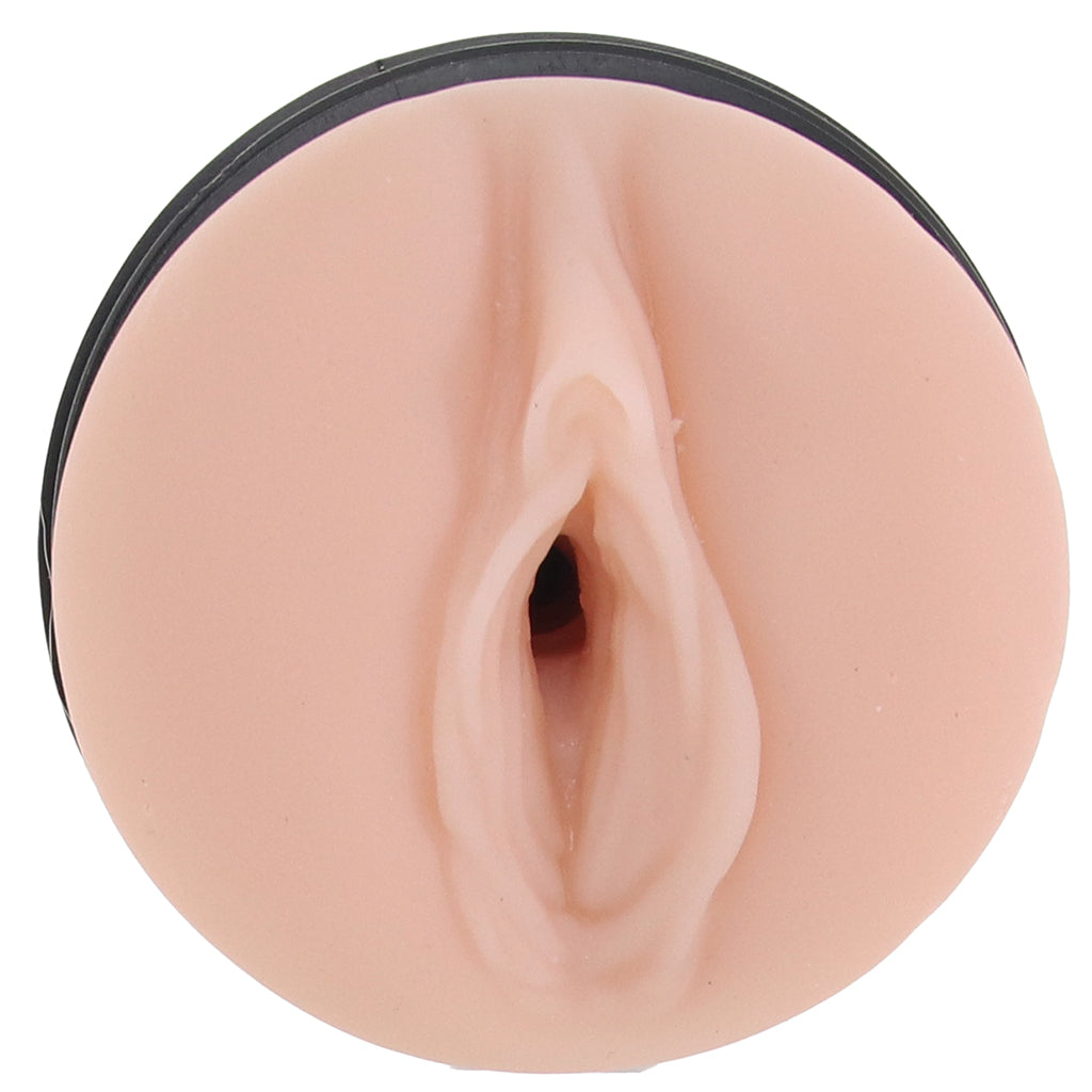 Stroke Off Pornstar Pussy Stroker