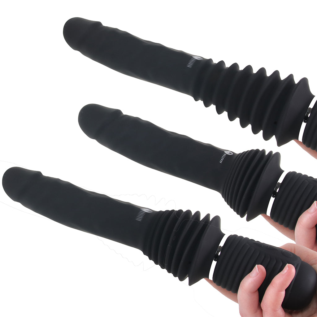 Series Ultimate Power Pounder Sex Machine