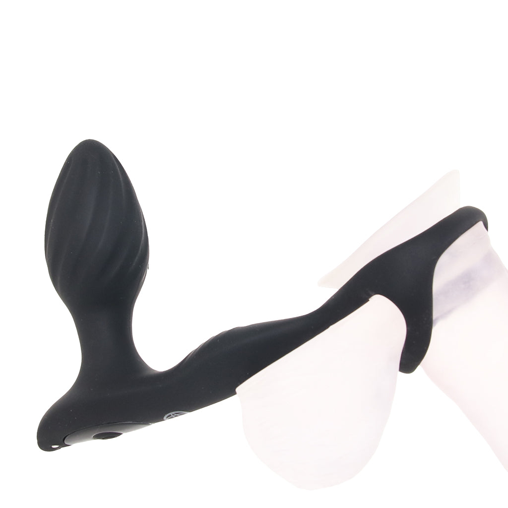 Gyro-Milk Pro Ring & Plug