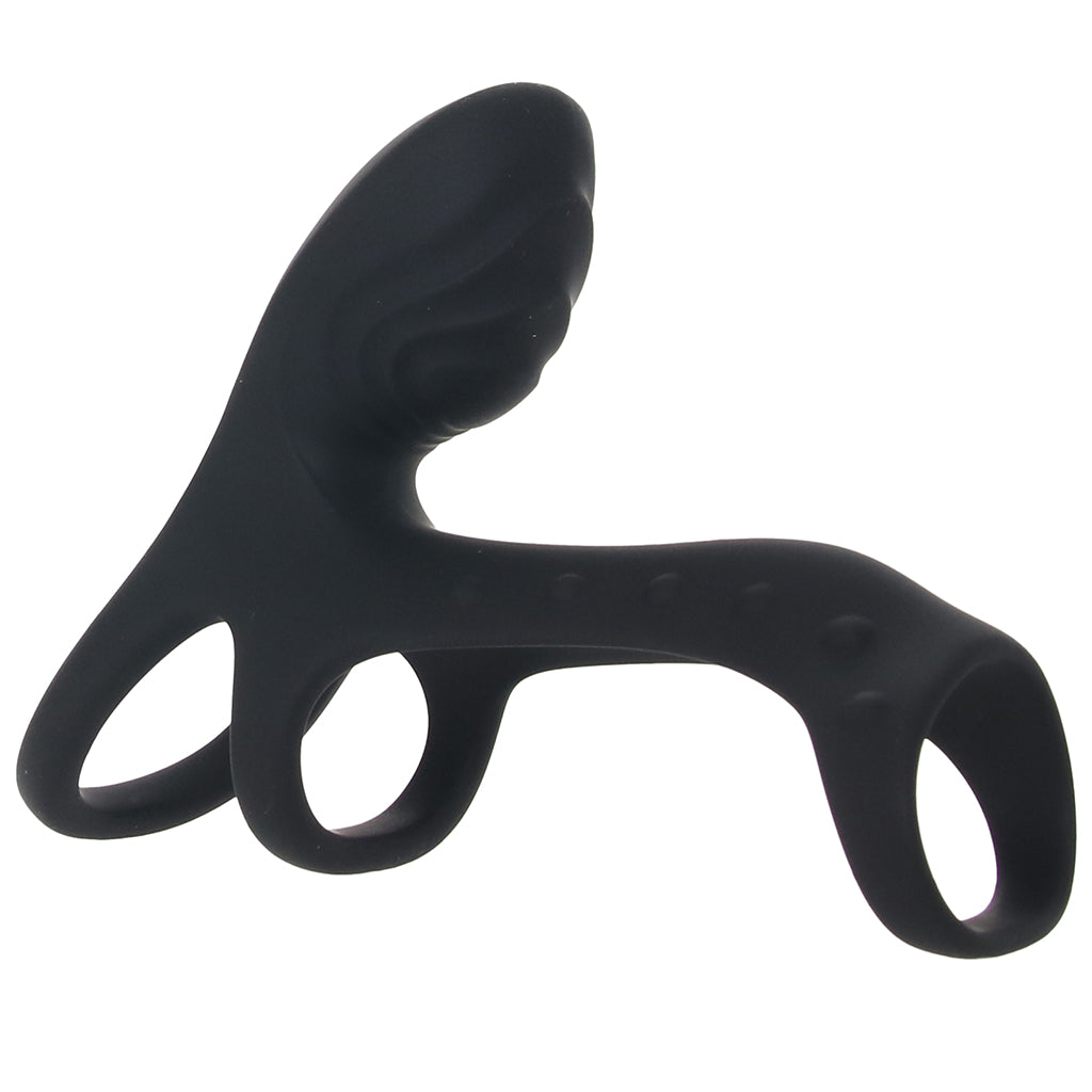 C-Ringz Ultimate Couples Cage Pro