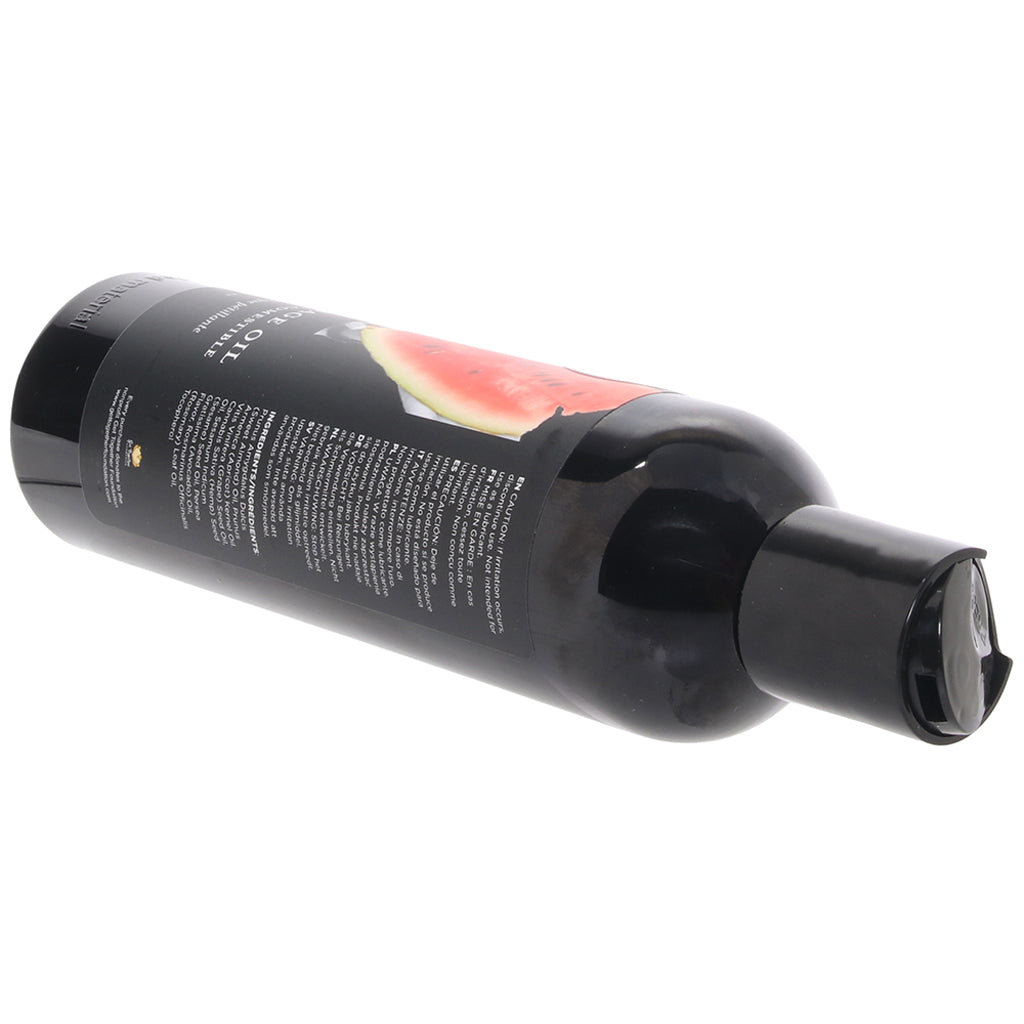 Massage Oil 8oz/236ml in Watermelon