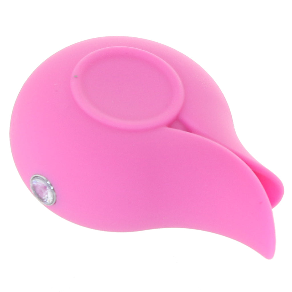 Kisses Flickering Vibe