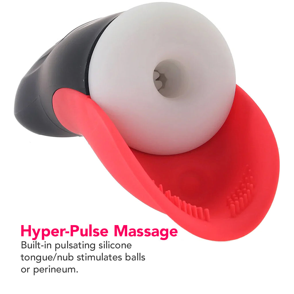 Elite Fap-O-Matic Pro Auto Stroker