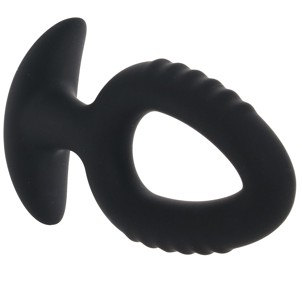 Series Pop Plugs 3 Piece Anal Trainer Kit