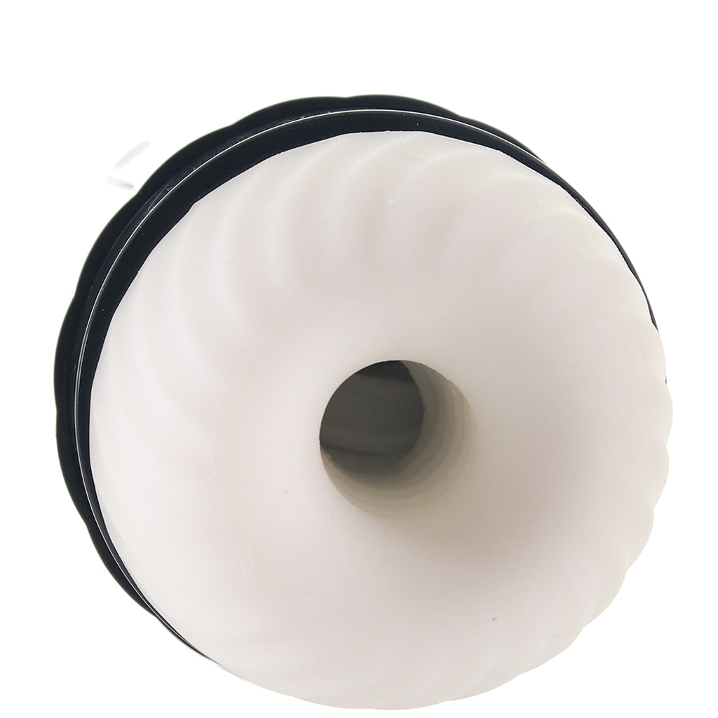 Neo Interactive Throbbing Masturbator