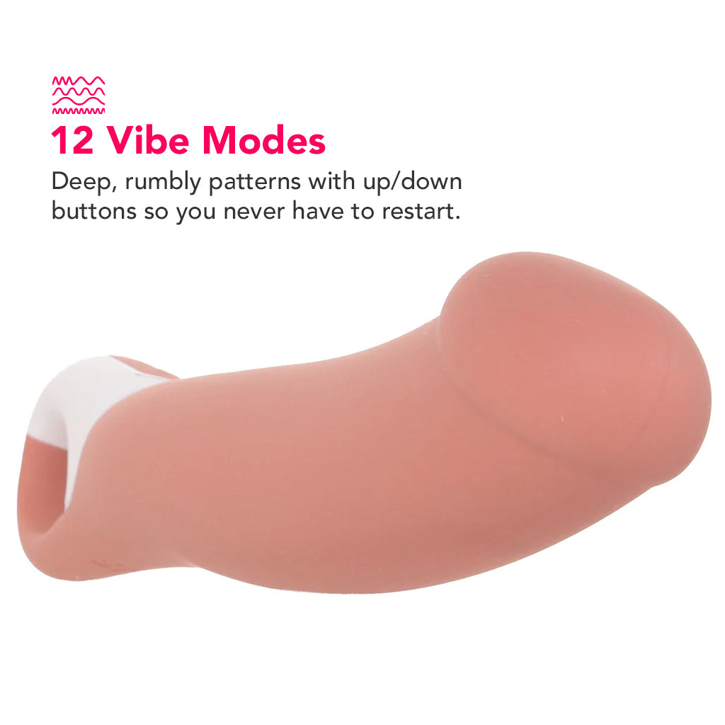 Master Vibrator