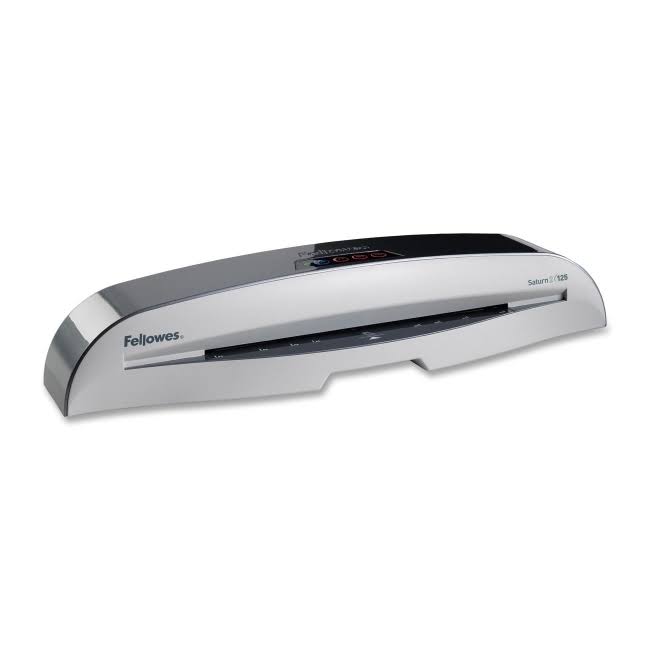 Fellowes Saturn SL 125 - Laminator - 13 in