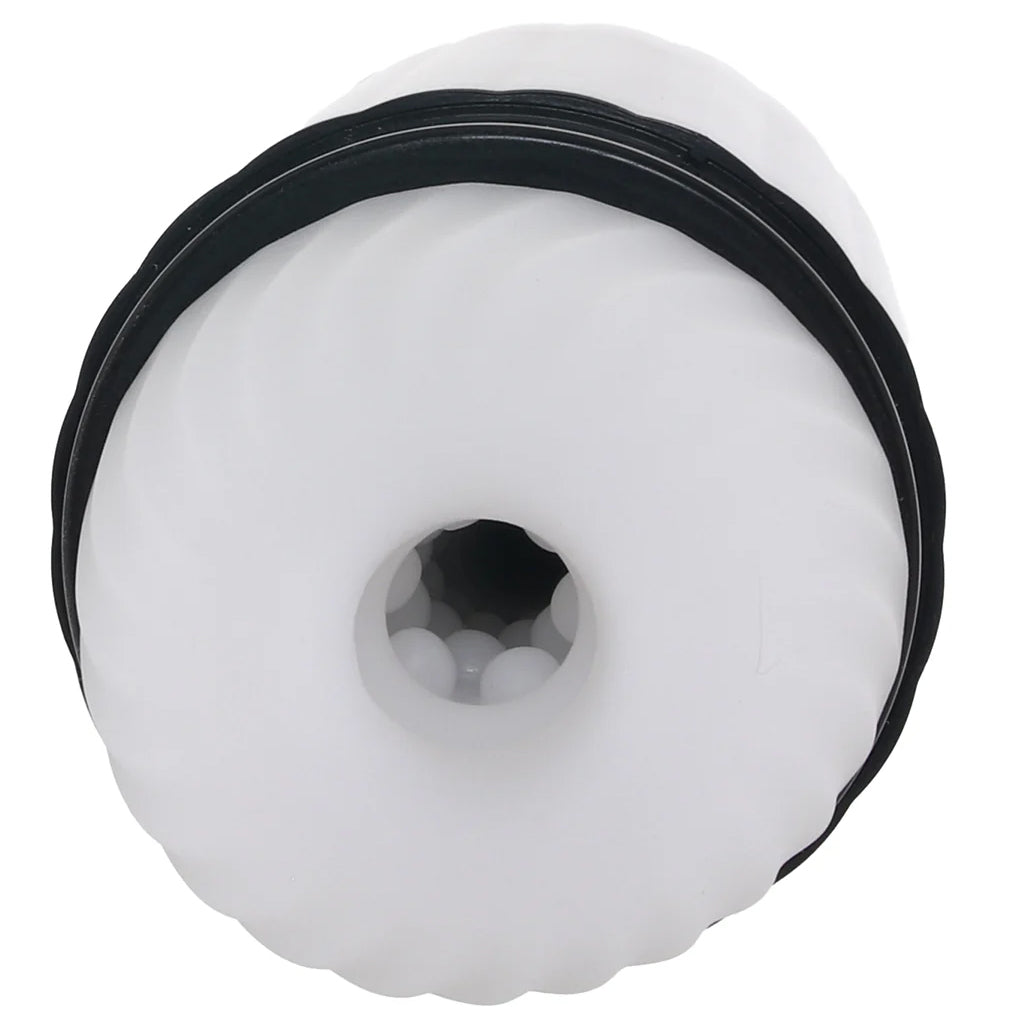 Neo 2 Pro Heating, Sucking & Vibrating Masturbator