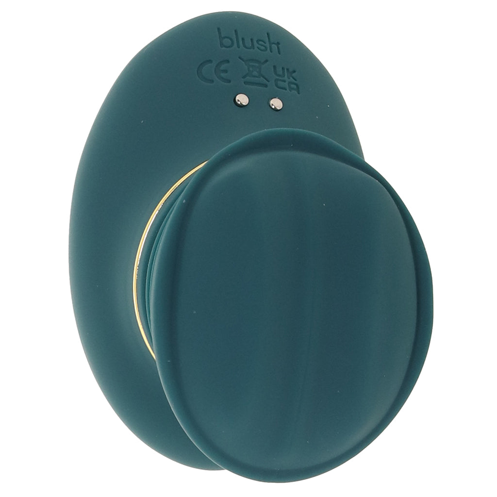 AutoRub Clitoral Vibe