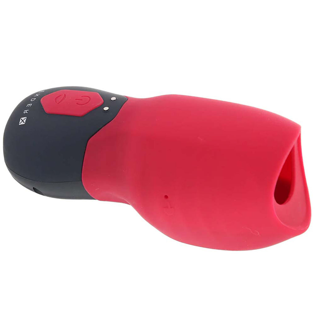 X Body Kisses Sucking Stimulator