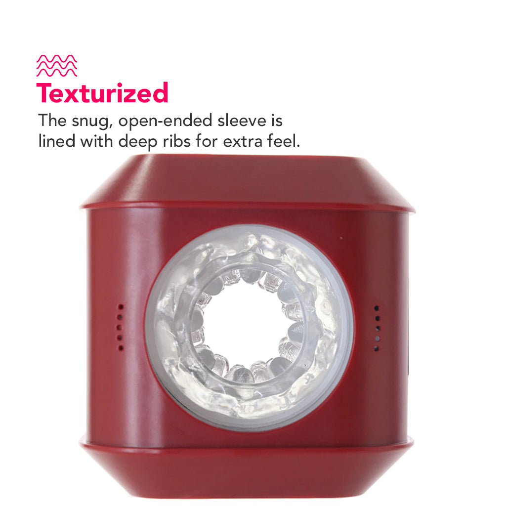 for Men Slambox Rotating Auto Stroker