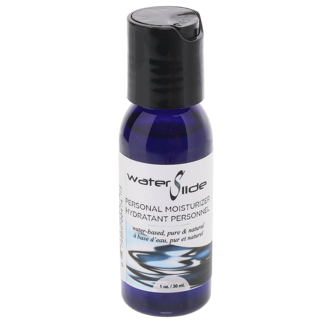 Slide Personal Lube in 1oz/30ml
