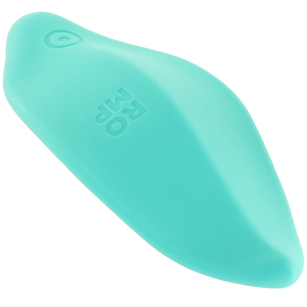 Wave Lay-On Vibrator