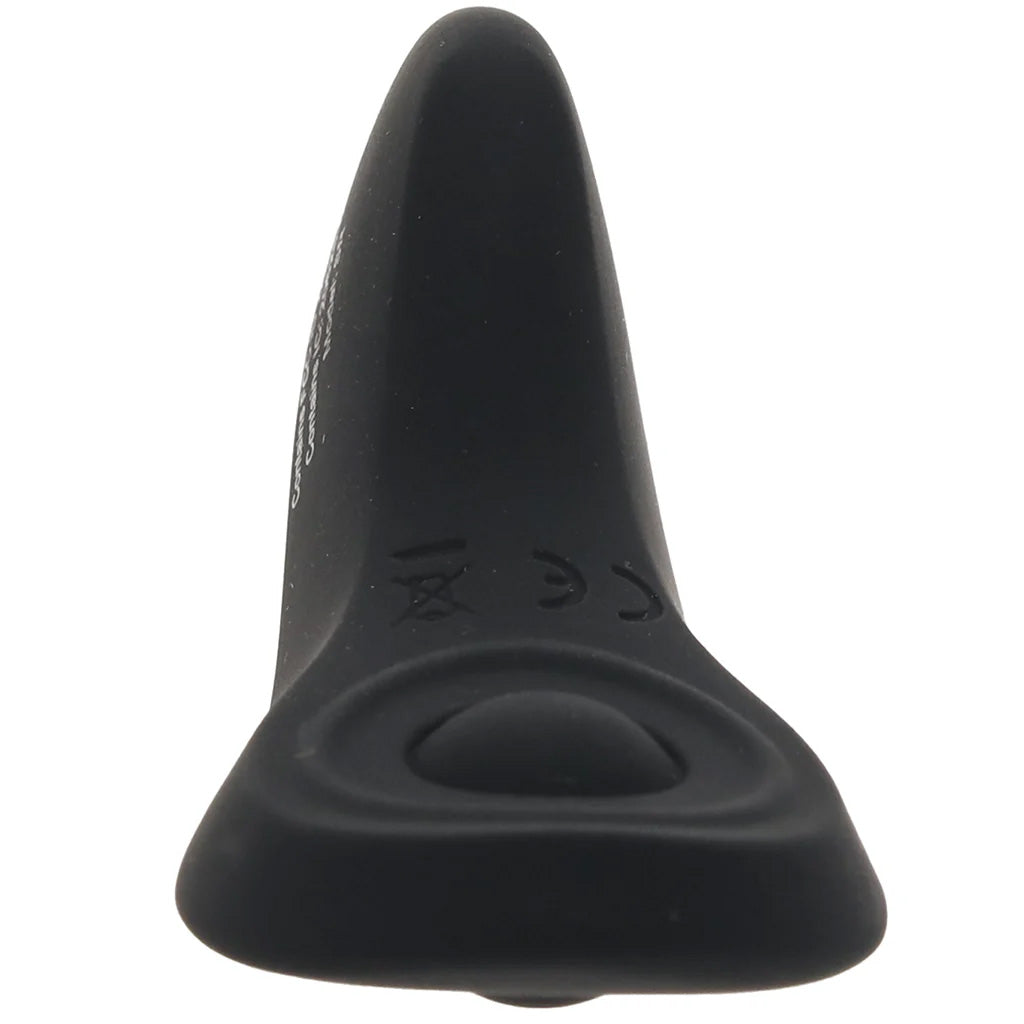 Little Secret Remote Panty Vibe