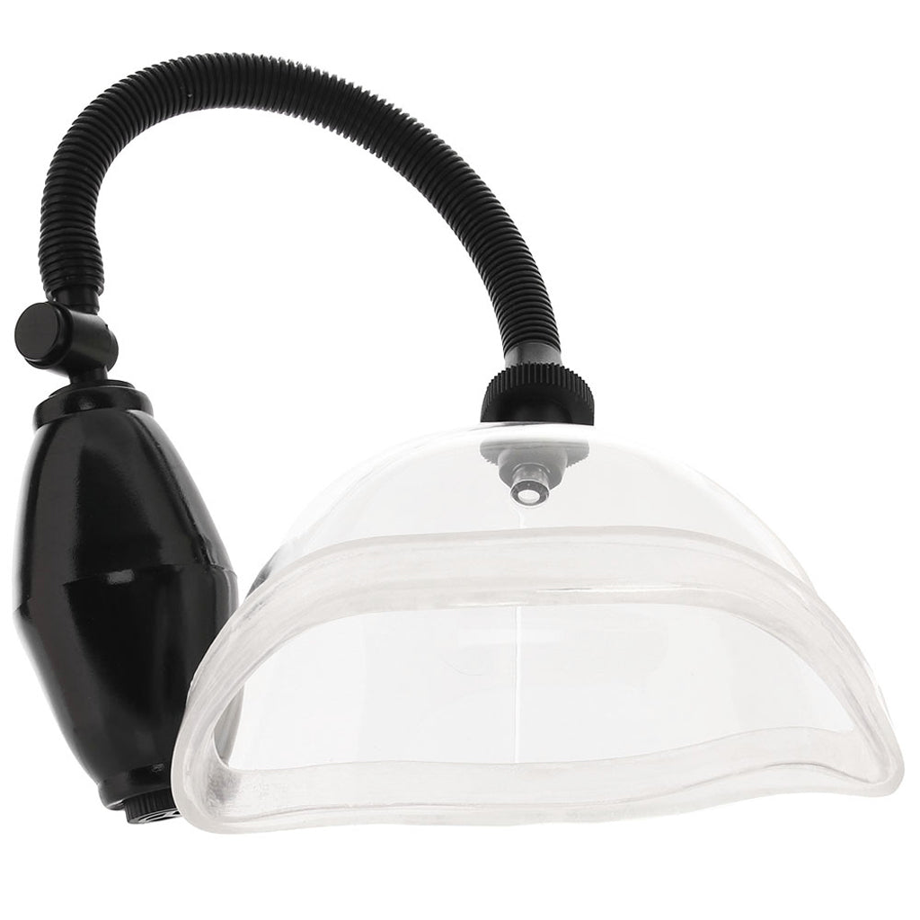 Fantasy High Intensity Pussy Pump