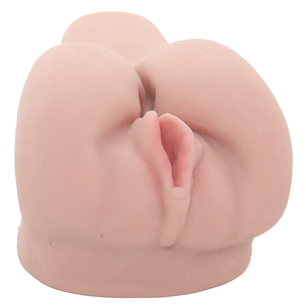 Dream Girls of AI Jordyn Vibrating Stroker