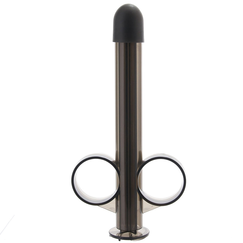 Lube Tube 23ml Applicator in Smoke