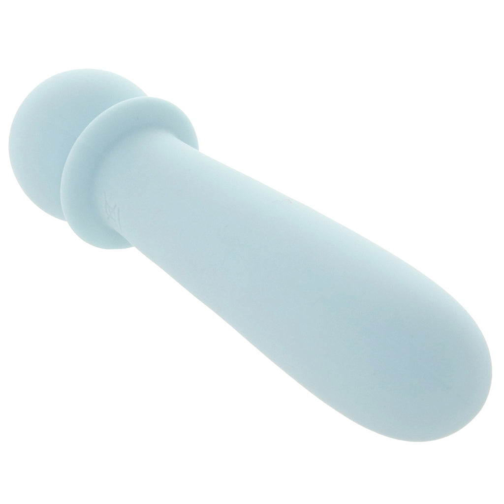 Fiercely Powerful Smooth Bullet Vibe in Teal