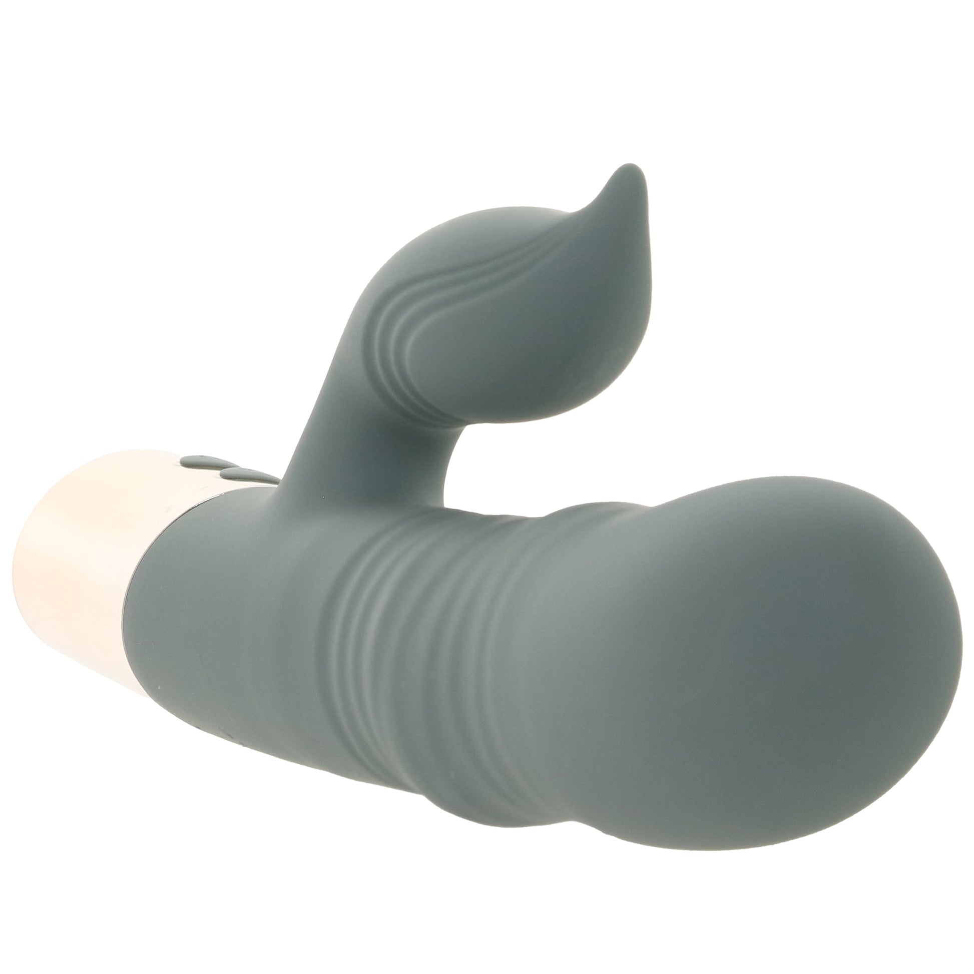 Shimmy Thrusting Rabbit Vibe