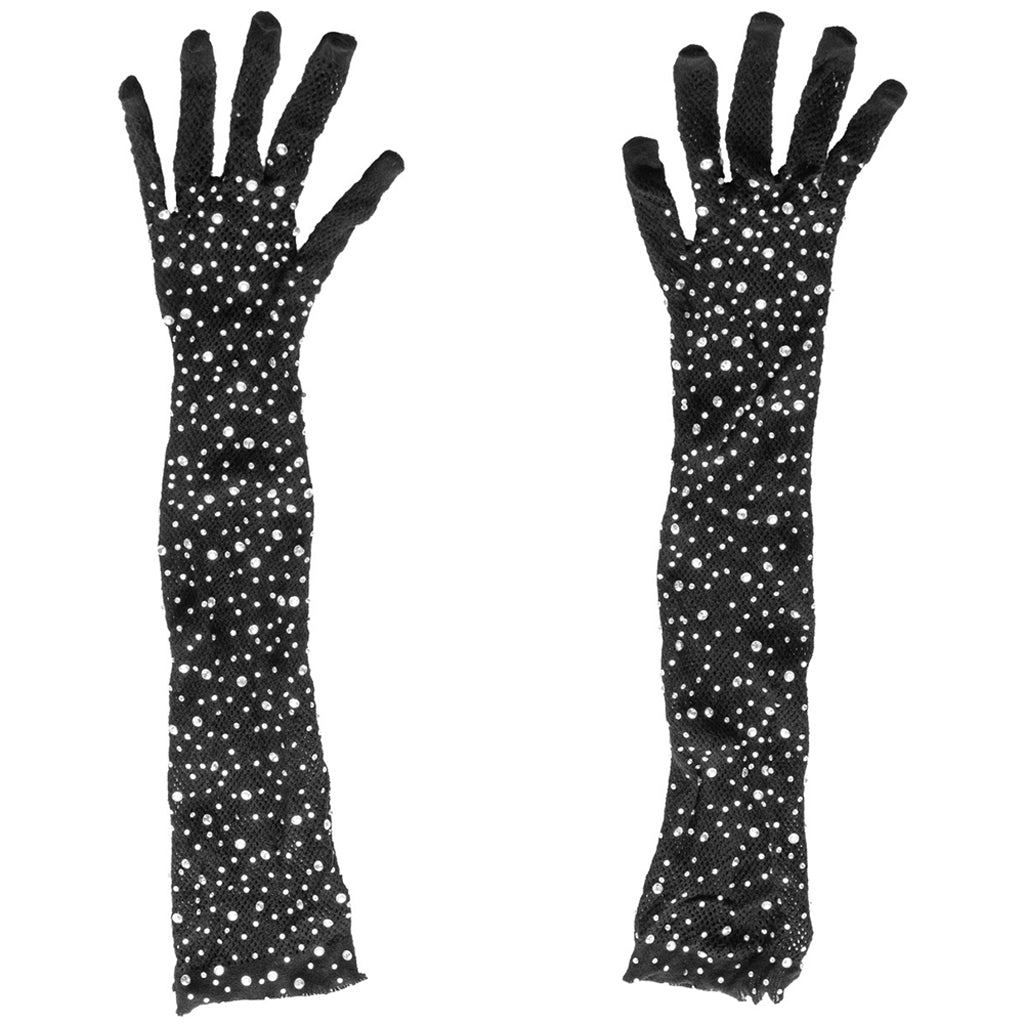 Full Length Gloves
